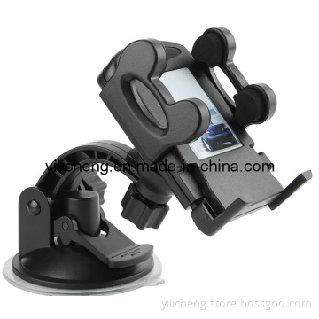 360 Car Air Vent Mount Cradle Holder Stand for Mobile Smart Cell Phone GPS